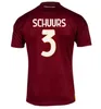 Jersey in edizione limitata 23 24 Torino Fan Edition ILIC maschile maglia da calcio S-XXL T.Sanabria Buongiorno Ricci Suzuki 2024 NEACK