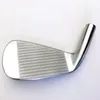 Гольф-клубы отправляются для мужчин Romaro Ray v Golf Irons 4-9 P Irons Golf Head Бесплатная доставка без вала