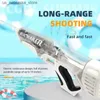 Sable Play Water Fun 2024 All Electric Automatic Storage Gun Portable Childrens Summer Beach Outdoor Fighting Fantasy Toys Q2404081