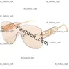 Fendisunglasses F Lunettes de soleil pour femmes Lignes de soleil pour hommes Lans lunettes de soleil Full Frame Goggles LETTRE ADUMBRAL