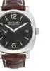 Fashion Luxury Penarrei Watch Designer Rademiir Series Précision Steel Manual Mechanical Watch Mens 0015014