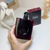 Perfume para mulheres Red Black Black OpiMizer Bottle Glass Fashion Sexy Lady Clone EDP Parfum 90ml Longa Durading Frater Frurance Perfumes