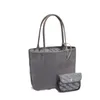 Designer -Taschen -Einkaufstasche Luxushandtasche Umhängetasche hochwertige Großkapazität Mom Einkaufstaschen Schwarz doppelseitige Buchstaben Umhängetaschen XB160 B4