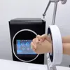 Pulse électromagnétique pour soulagement de la douleur Healing Guérison Magnétique Thérapie Machine de physiothérapie de physiothérapie