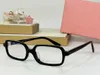 Damer solglasögon för sommaren populära 11ZS modedesigner stilig utomhusstil UV400 anti-ultraviolet retro platta acetat fyrkantig full ramglasögon slumpmässig låda