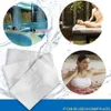 100Pcs Disposable Bed Sheet Bed Cover Beauty Salon SPA Tattoo Massage Table Hotels Sheets Anti-Dirty Sheet 286P