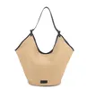 Designerskie torby kobiety zamszowe Tote duże maxi torebki przyłącza luksusowe crossbody zakupowe monety plażowe torebki ramiona oryginalne skórzane torby