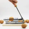 Nutcracker Crack Almond Tongs Nut Hazelnut Hazel Pecan Heavy Duty Walnut Cracker Machine Kitchen Clamp Clip Tool 240429