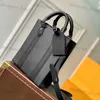 حقيبة مصمم 10A جودة أصلية مصغرة حقيبة اليد حقيبة رسول مغلفة كيس Crossbody مع مربع L334