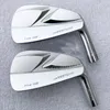 Club Golf Head for Men the MB Zestaim Golf Irons 4-9 p Giappone Soft Iron Golf Head Shipping senza albero