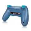 Meteor Light Wireless Controller voor Game Joystick met LED Dual Vibration 240506