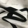 Frauen Polo Neck Camis Slim Short Tops Classic Stripe Designer Tees Sexy Strick Tanks Strandstil Casual Hemden
