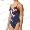 Swimons de maillots de bain féminins One Piece Femmes (bretelles étroites) Sweet Nailwes confortable Fonctionnel Traine de maillot de bain Vêtements de baignade wx