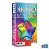 기타 게임 Skyjo Card Party Interaction Entertainment Board 게임 가족 학생 기숙사 드롭 배송 액세스 OTJSL의 영어 버전