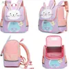 Rugzakken Nieuwe 2024 Cartoon Baby Backpacks Kindergarten Schooltas Kids Backpack Children School Tassen meisjes jongens