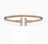 Newly designed bracelets like cakes jewelry 18K womens with common tiffaniy