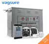 AC 220V Gerador de sauna a vapor de sensor de temperatura de 6kW com LCD Touch Bluetooth Steam Controller2433521