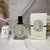 Perfume de diseñador de alta calidad 75ml 100ml do Son Tam Dao Eau Rose Olene Philosykos Parfum Eau de Toilette Longing olor a larga