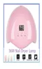 36W USB LED UV Nail Gel Curing Lamp Light Manicure Polish Dryer Nail Poterapy Machine Pink Art Tool5403062