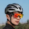 Les verres de cyclisme pochromiques du vélo ouest s'adaptent sur les lunettes de soleil myopes UV 400 POLOSE PLOCIE POLIE LOGGLES COOL ESESTHETE EYEWEAR 240425