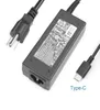 Szhyon 45W USBC Ladegeräteadapter für Acer Chromebook R13 CB5312T N16Q12 N16Q14 N17Q5 N18Q1 N15Q13 PA145074704110