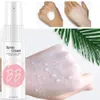 20 ml Whitening Hydrating Base Spray BB Cream Body Beauty Makeup Foundation Portable Foundation Ba T7Z7 240428