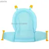 Banheira banheira assentos de banho de bebê assento de banho de bebê anel de banho -anel da rede de segurança do bebê suporte de segurança wx