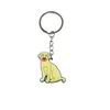 Nyckelringar Dog Series 32 KeyChain Chain for Kid Boy Girl Party Favors Gift Keyring Women Ryggsäck Shoder Bag Pendant Accessories Charm OTRK3