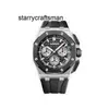 Montres designer APS R0yal 0ak Montres de luxe pour hommes montre des hommes de poigne