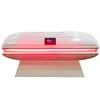 Led Skin Rejuvenation Top Led Red Lighting Therapy Band