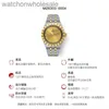 Luxury Tudory Brand Designer Wristwatch Emperor Swiss Watch Royal Series Womens Watch Calendar Ring ENVER SEAKE BAND M28303-0004 AVEC REAL 1: 1 LOGO