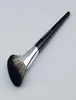 Pro Demi Lüfter Make -up Pinsel 72 Federgewicht weiche Borsten Nahe Einstellung Pulver Kosmetikbürste Beauty Tools3185345