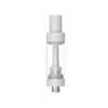 Prezzo ultra-basso Press-on 1,0 ml/0,5 ml Atomizzatori a cartuccia Ceramica Cartuccia a vapori di vapori di vapori di vapori di petrolio 510 filo filo olio spesso serbatoio ceramico penna a vaporizzazione in stock USA Ca nl Germania