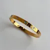 Stainless Steel 18K Gold Star Moon Sun Bracelet Vintage Colorful Zircon Eye Bracelets For Women Girls Fashion Aesthetic Jewelry 240423