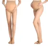 Frauen Socken, die sexy Mode für schwangere verstellbare dünne Legging -Mutterschaftsstrümpfe verkaufen
