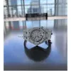 IPF Swiss Carbon Ceramic APS Montreuse-bracelets Brand Designers Men Men Mechanical AAAAA Superclone montres 42mm 15706 13,9 mm ZF 15707 Dive de fibre 3120 47130