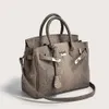 Schlangenhautmustertasche 2023 Herbst/Winter Neue Trendy Trendy große Kapazität Handtasche vielseitige Kapazität Womens Bag