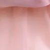 Robes de fille nouvelle robe de bébé rose sans manches sans manches de haute qualité robe princesse de princesse de fête d'anniversaire 1 à 6 ans de vêtements pour enfants 2405