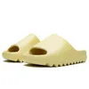 Onyx Slides Scarpe Designer Sandals Slifori uomini Donne Deserte Desert Sand Pure Sandle Sneaker da esterno per esterni da donna Sandali Sandali