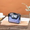 Cosmetische tassen 3 Pack Duidelijke toilettas Tas Travel doorgaan voor make -up met ritssluiting wo