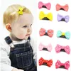 Hair Accessories 10Pcs Kids Hairpins Random Color Barrettes Children Girls Butterfly DIY Fashion Bow Clips Cute Decoration