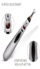 Electronic Accupuncture Pen Massage Relief Pain Pain Tools Health Therapy Instrument Heal Energy DC88 SH1907279320265