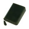 Korta män plånböcker läder äkta designer kreditkortshållare handväska man plånbok billfold handväskor pursar varumärke pläd klassisk ficka med originalutgåva