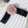 Großhandel Mode Barrettes Designer Damen Girls Haarnadel süße süße Blumenbuchstaben Haare Clips Luxus Haarklammern Klassische Buchstaben Haarnadel Haarschmuck