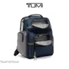 Tumiis Backpacks Backs Bolsa Iniciais Balísticos Nylon Men 2603578D3 Alpha3 Backpack Travel Computer Leisure Somente designer