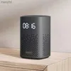 Portable Speakers mobiele telefoon luidsprekers Xiaomi Bluetooth -luidspreker Play verbeterde editie LED Digital Clock Display Infrarood WiFi Music Player WX