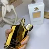 Tasarımcı klasik erkek parfüm 100ml emperyal adam kokusu eau de parfum 4oz uzun süreli koku unisex parfums kolonya sprey kaliteli hızlı teslimat