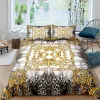 Designer beddengoedsets