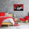 Generic Pulp Fiction Plakat filmowy HD Plakat Dekoracja malarstwa Olej Malowideł salon dekoracja domowa