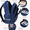 Rucksäcke 2023 New Childrens School Bag Childrens Rucksack Junior School Bag Jugend Jungen Jugend Jungen wasserdicht WX96525269